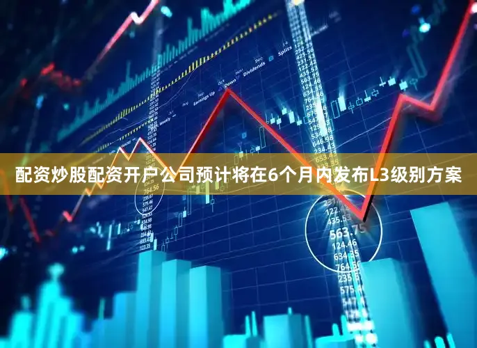 配资炒股配资开户公司预计将在6个月内发布L3级别方案
