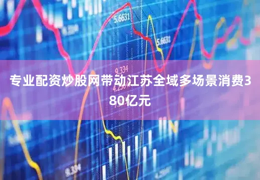 专业配资炒股网带动江苏全域多场景消费380亿元